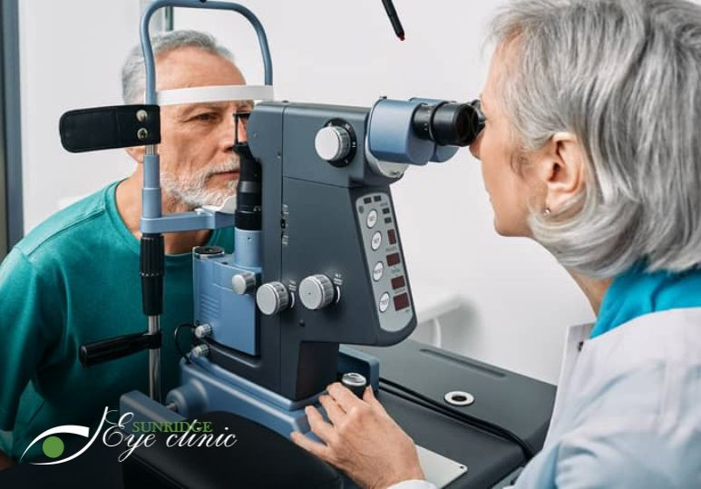 Are Eye Exams Important For Seniors?